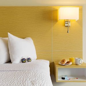 Room Two Queen Beds